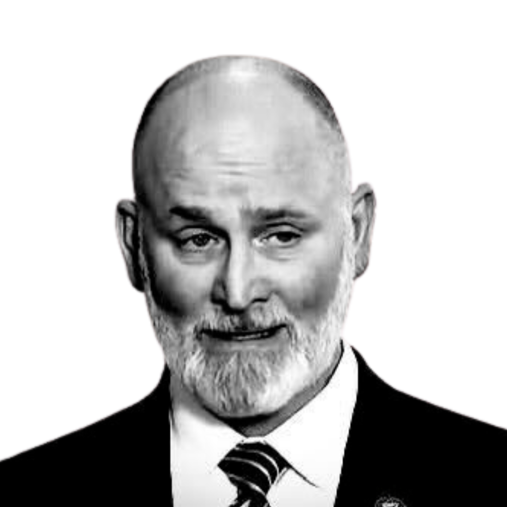Derrick Van Orden